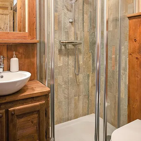 Quadrilocale Panoramico A 50m Dalla Seggiovia Cretaz - As8 *