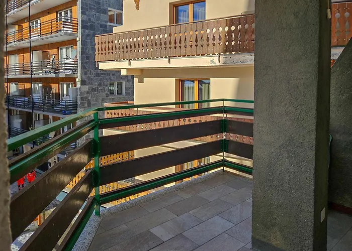 Quadrilocale Panoramico A 50m Dalla Seggiovia Cretaz - As8 * 브루일서비니아