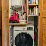 Quadrilocale Panoramico A 50m Dalla Seggiovia Cretaz - As8 * Breuil-Cervinia