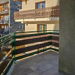 Quadrilocale Panoramico A 50m Dalla Seggiovia Cretaz - As8 * Breuil-Cervinia