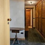 Quadrilocale Panoramico A 50m Dalla Seggiovia Cretaz - As8 *