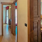 Lejlighed Quadrilocale Panoramico A 50m Dalla Seggiovia Cretaz - As8