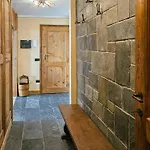 Quadrilocale Panoramico A 50m Dalla Seggiovia Cretaz - As8 Lejlighed *