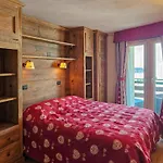 Quadrilocale Panoramico A 50m Dalla Seggiovia Cretaz - As8 *