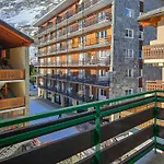 Lejlighed Quadrilocale Panoramico A 50m Dalla Seggiovia Cretaz - As8