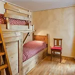 Quadrilocale Panoramico A 50m Dalla Seggiovia Cretaz - As8 Lejlighed