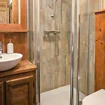 Quadrilocale Panoramico A 50m Dalla Seggiovia Cretaz - As8 *