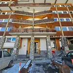 Quadrilocale Panoramico A 50m Dalla Seggiovia Cretaz - As8 Lejlighed Breuil-Cervinia