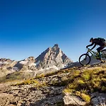 Quadrilocale Panoramico A 50m Dalla Seggiovia Cretaz - As8 *