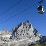 Quadrilocale Panoramico A 50m Dalla Seggiovia Cretaz - As8 *