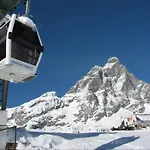 شقة Quadrilocale Panoramico A 50m Dalla Seggiovia Cretaz - As8